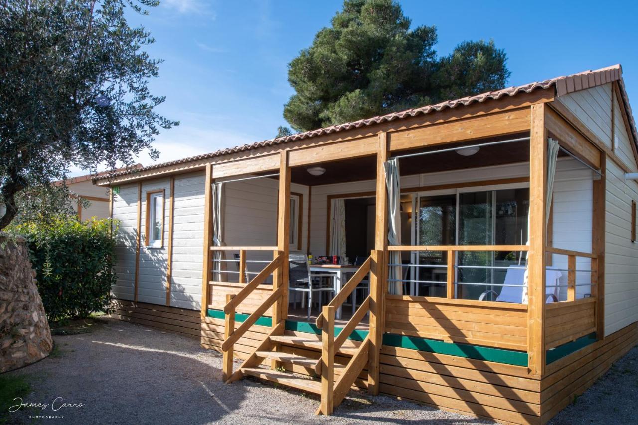 Vilanova Park Camping