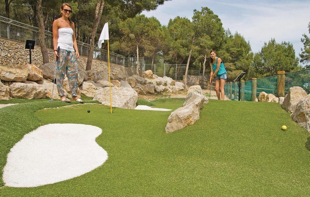 Vilanova Park Camping 3*