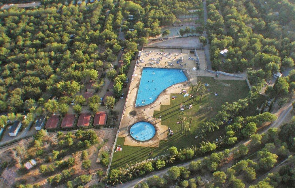 Vilanova Park Camping
