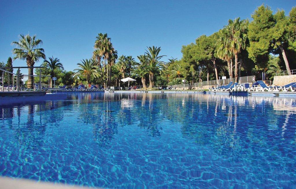Camping Vilanova Park Vilanova i la Geltrú