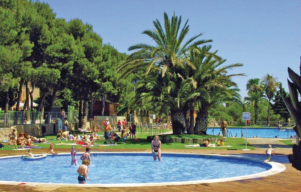 Vilanova Park 3* Vilanova i la Geltrú