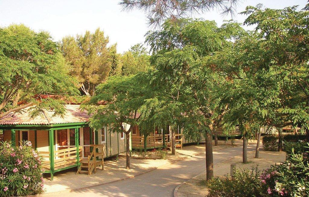 Vilanova Park Camping Vilanova i la Geltrú