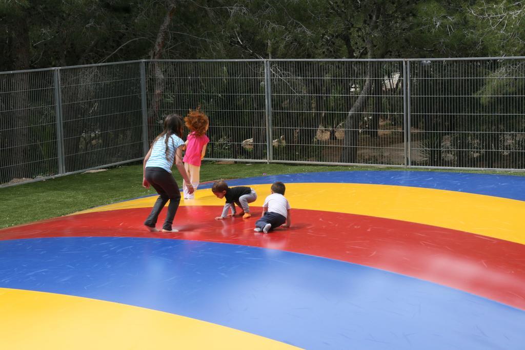 Camping Vilanova Park