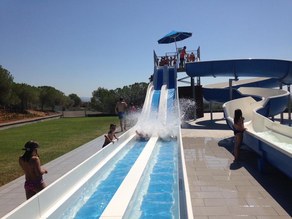Camping Vilanova Park 3*