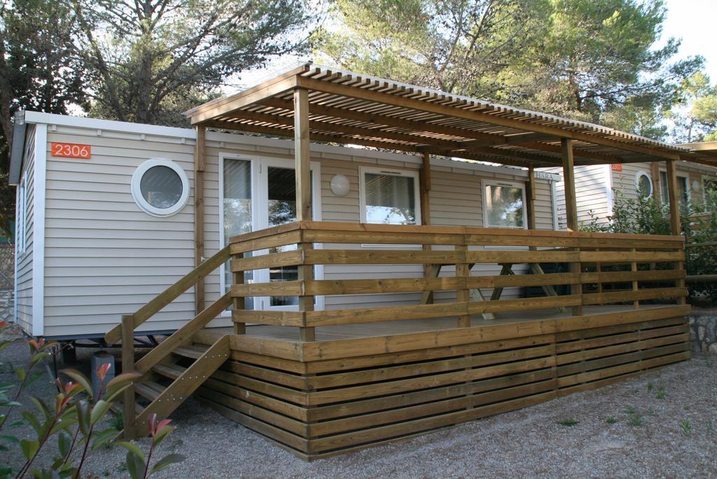 Vilanova Park Camping
