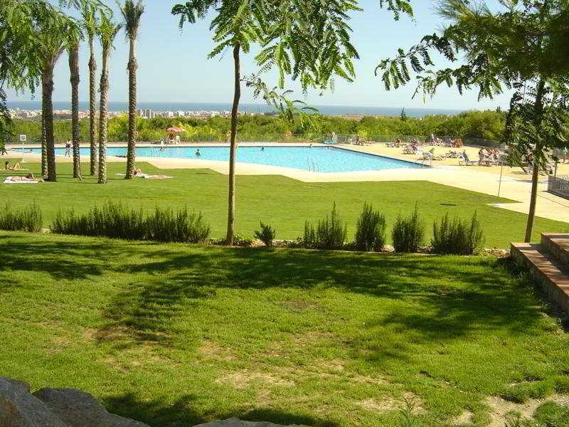 Camping Vilanova Park 3*