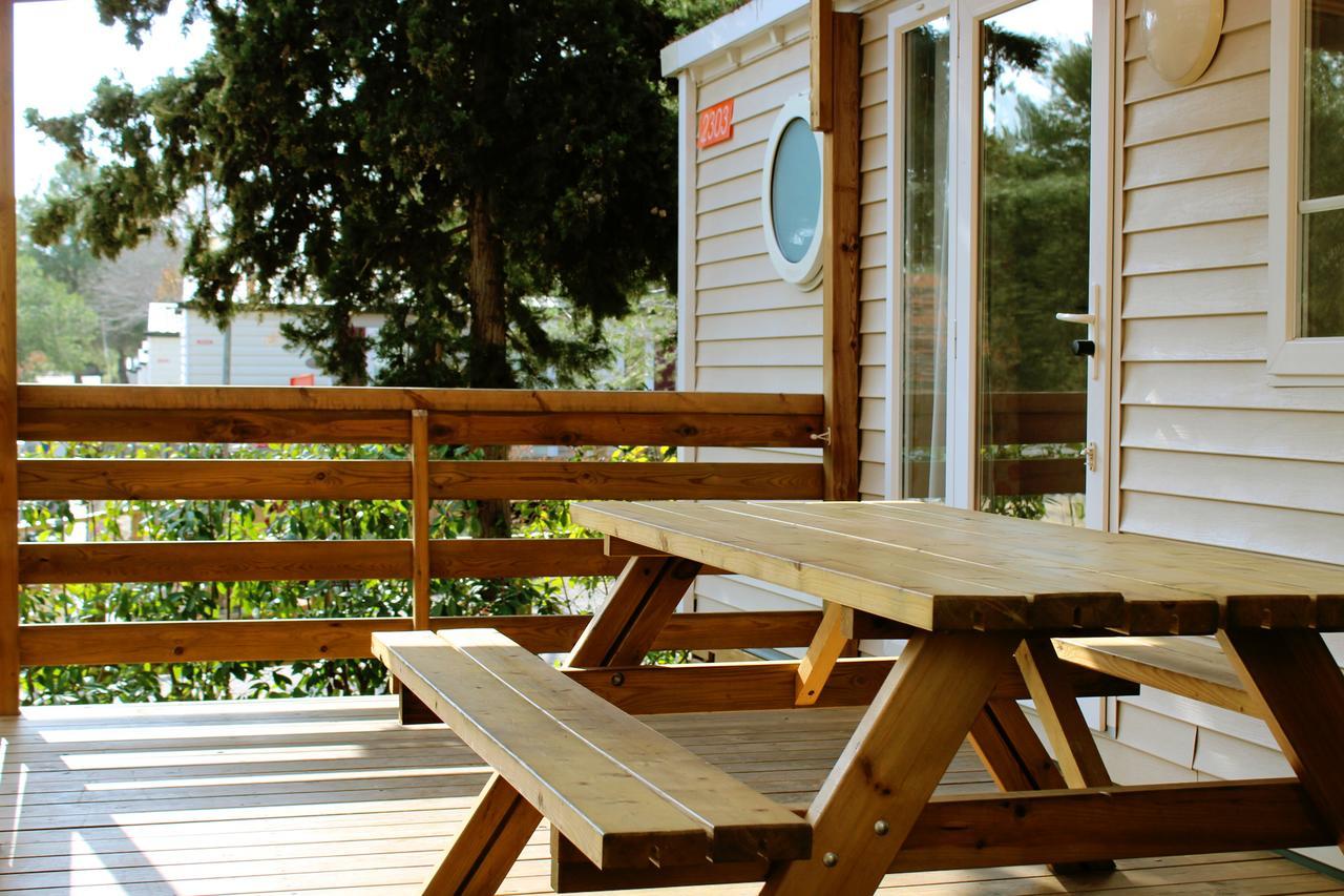 Camping Vilanova Park 3*