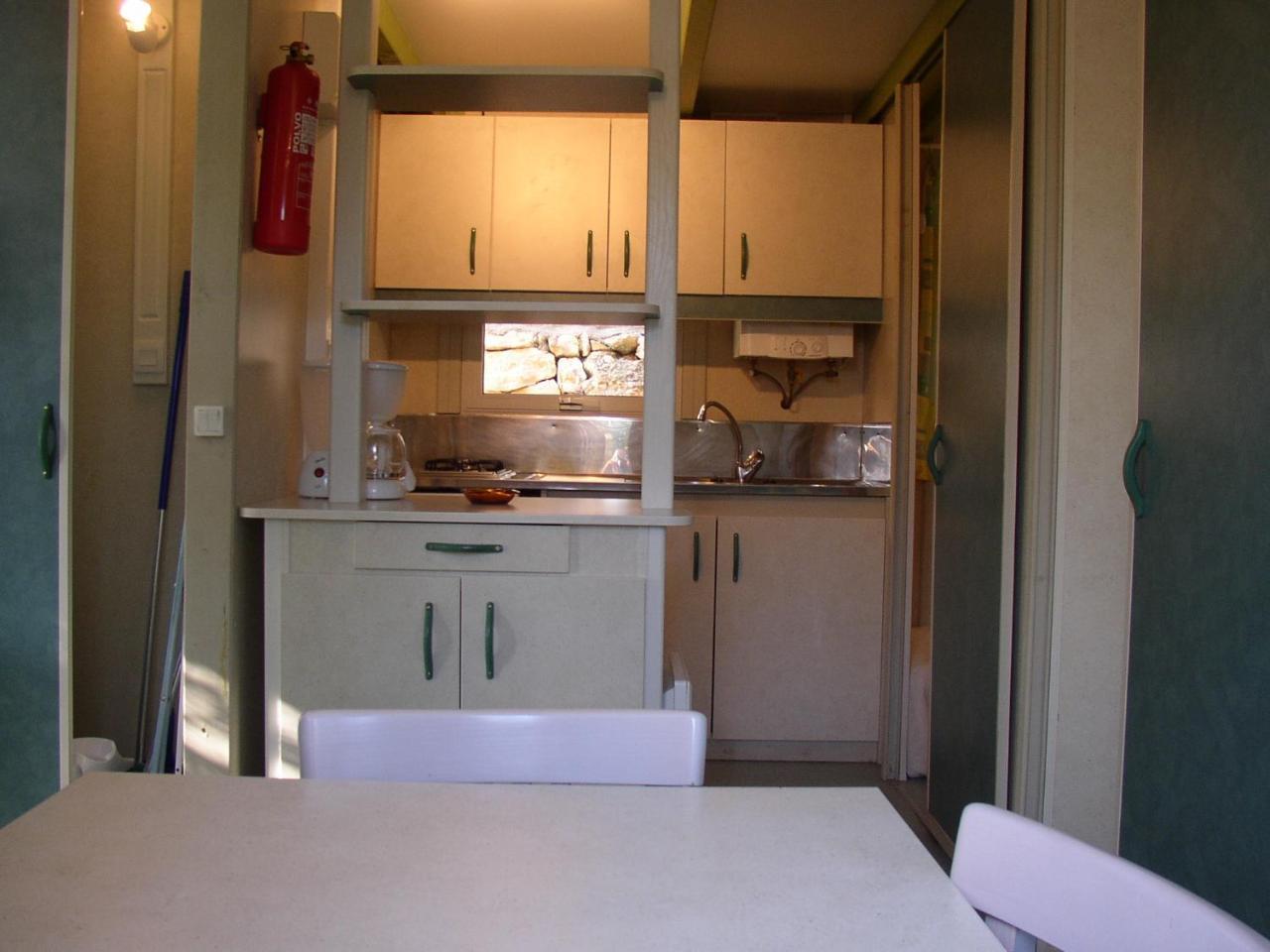 Vilanova Park Camping