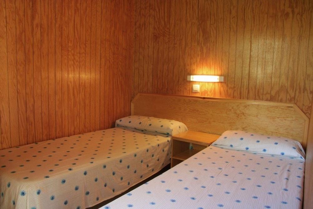 Camping Vilanova Park 3*