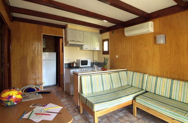 Camping Vilanova Park 3*