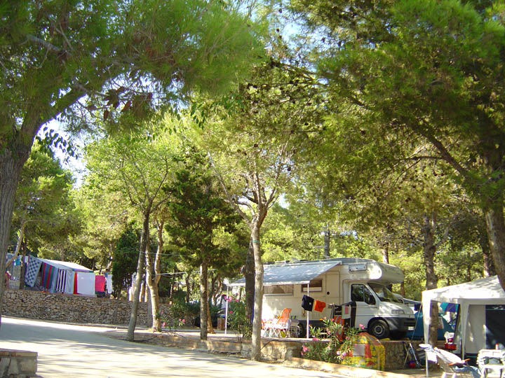 Vilanova Park 3* Vilanova i la Geltrú