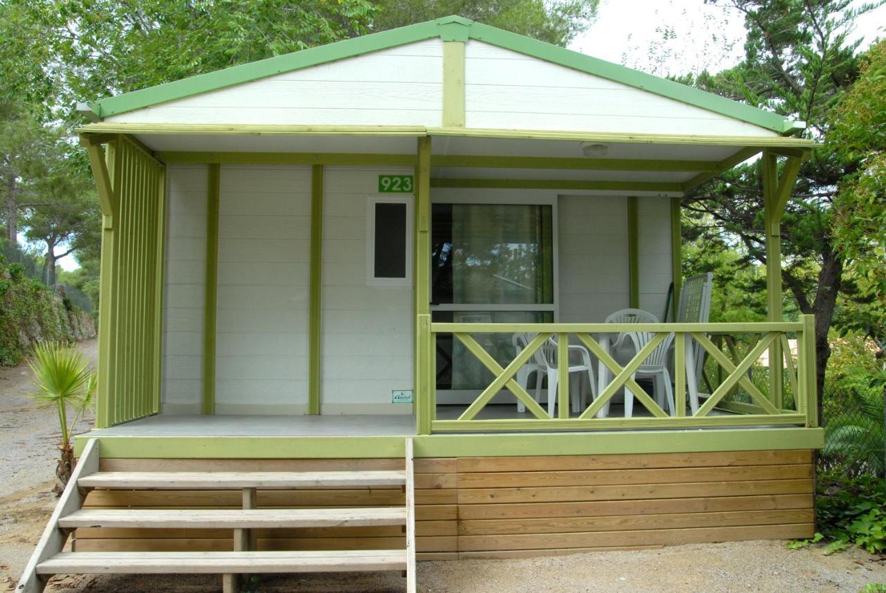 Camping Vilanova Park 3*