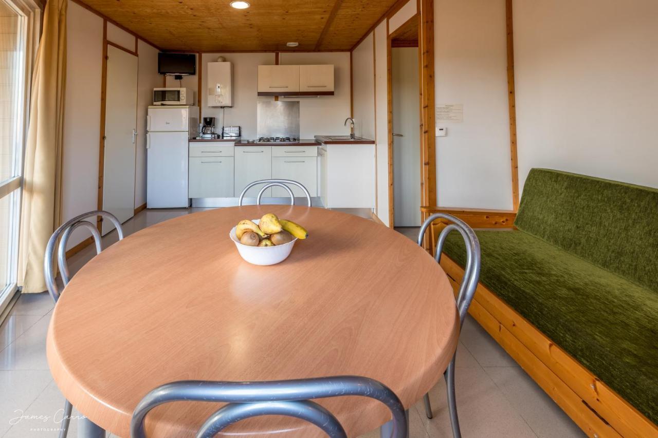 Camping Vilanova Park 3*