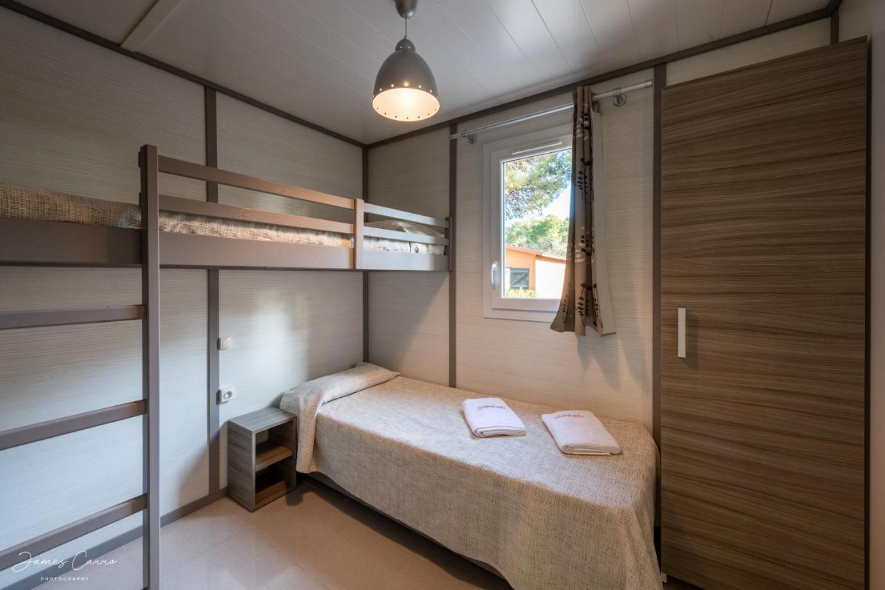 Vilanova Park Camping
