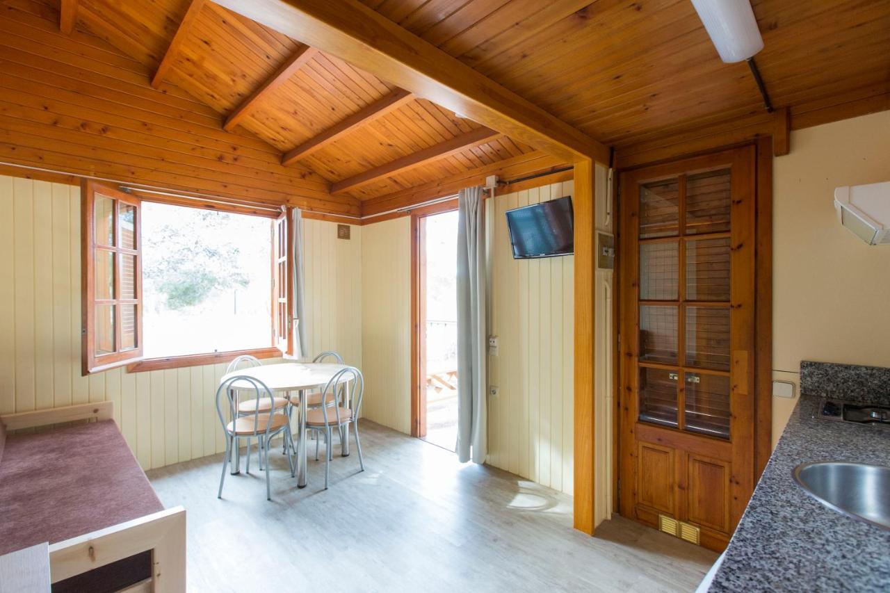 Vilanova Park Camping 3*