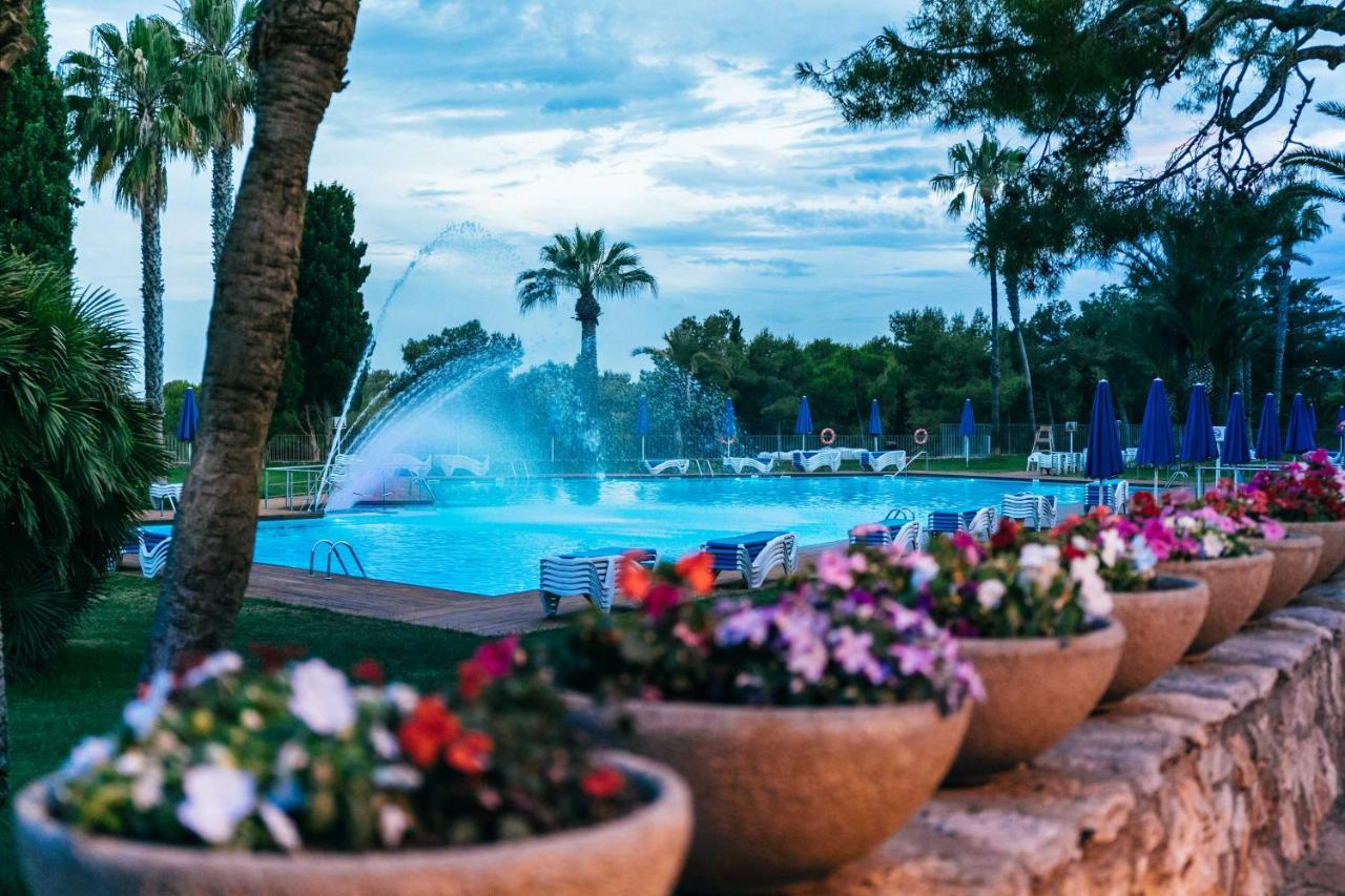 Vilanova Park Camping