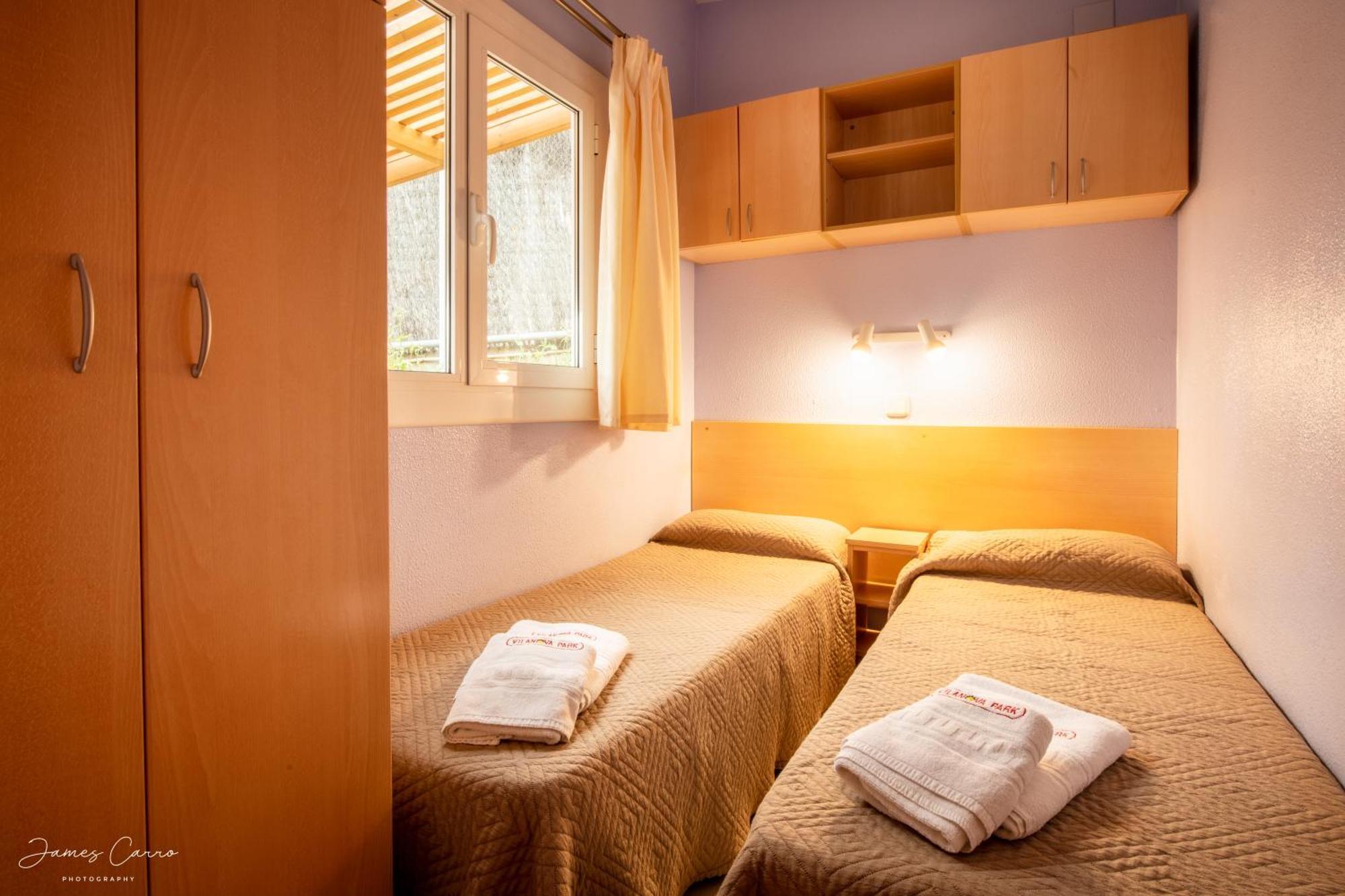 Camping Vilanova Park