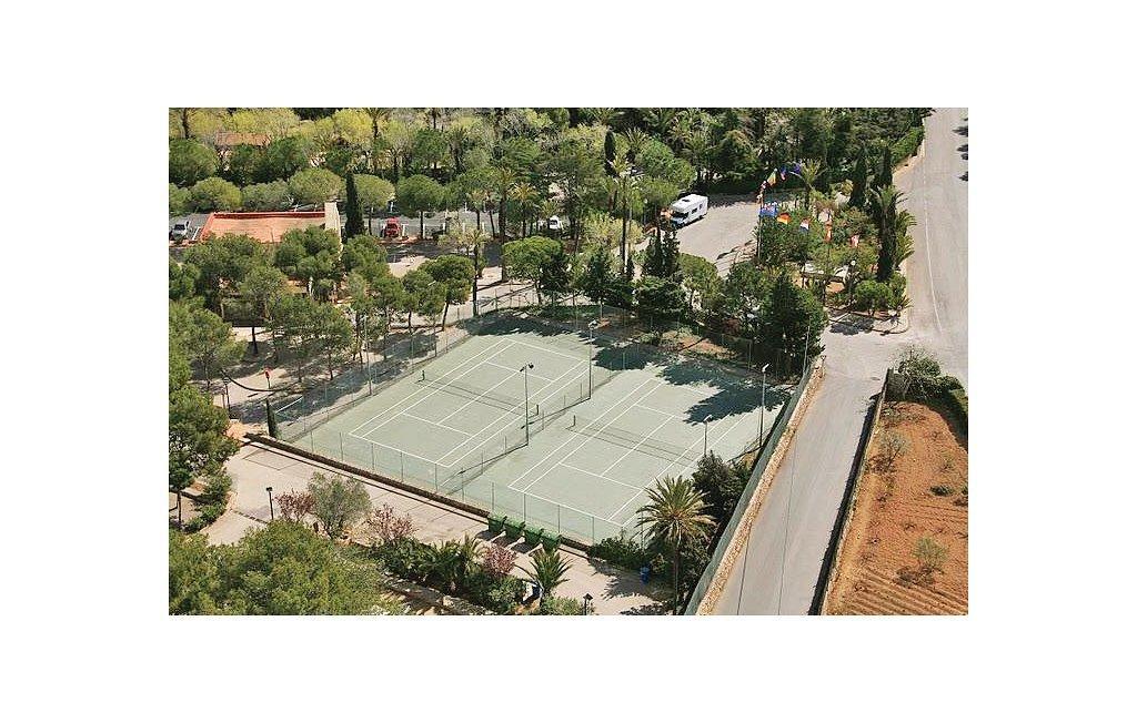 Camping Vilanova Park 3*