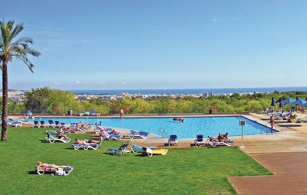 Camping Vilanova Park 3*