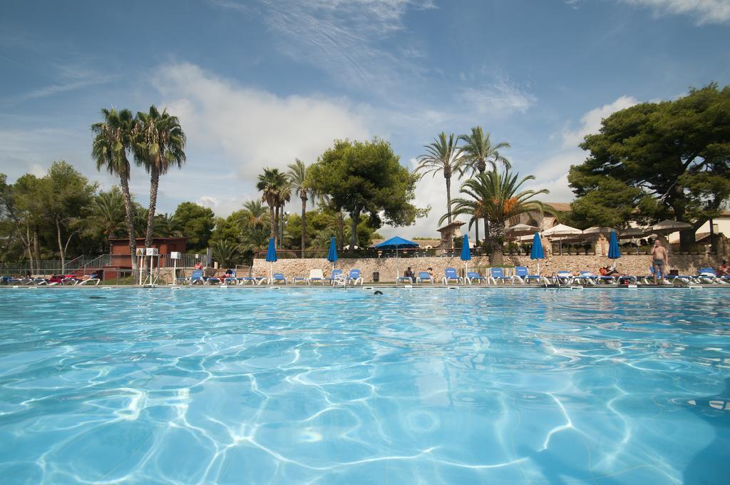 Vilanova Park Vilanova i la Geltrú