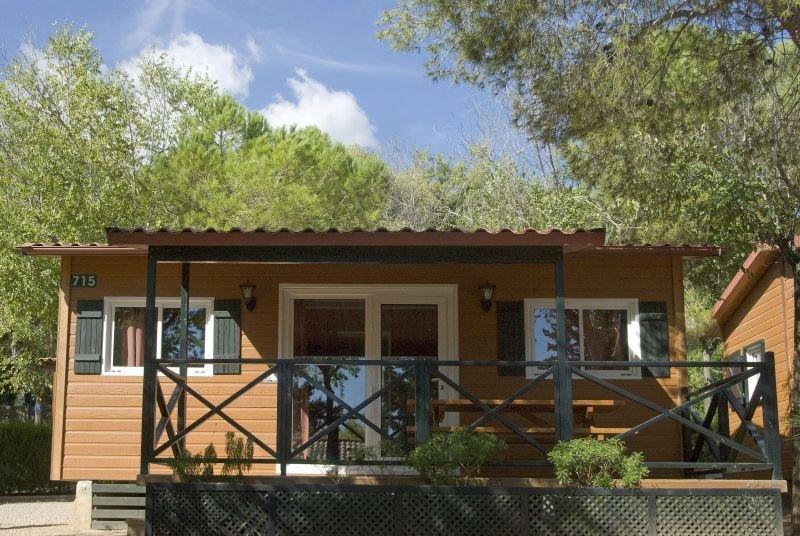 Camping Vilanova Park